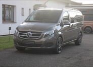 Mercedes-Benz Třídy V 5