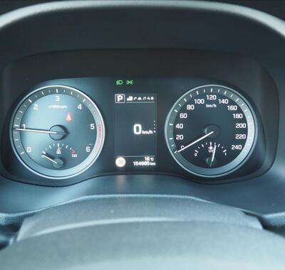 Hyundai Tucson 8