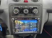 Volkswagen Caddy 16