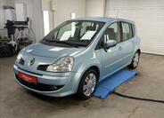 Renault Modus 3