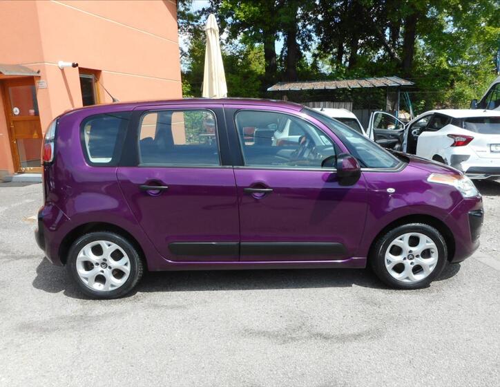 Citroën C3 Picasso 5