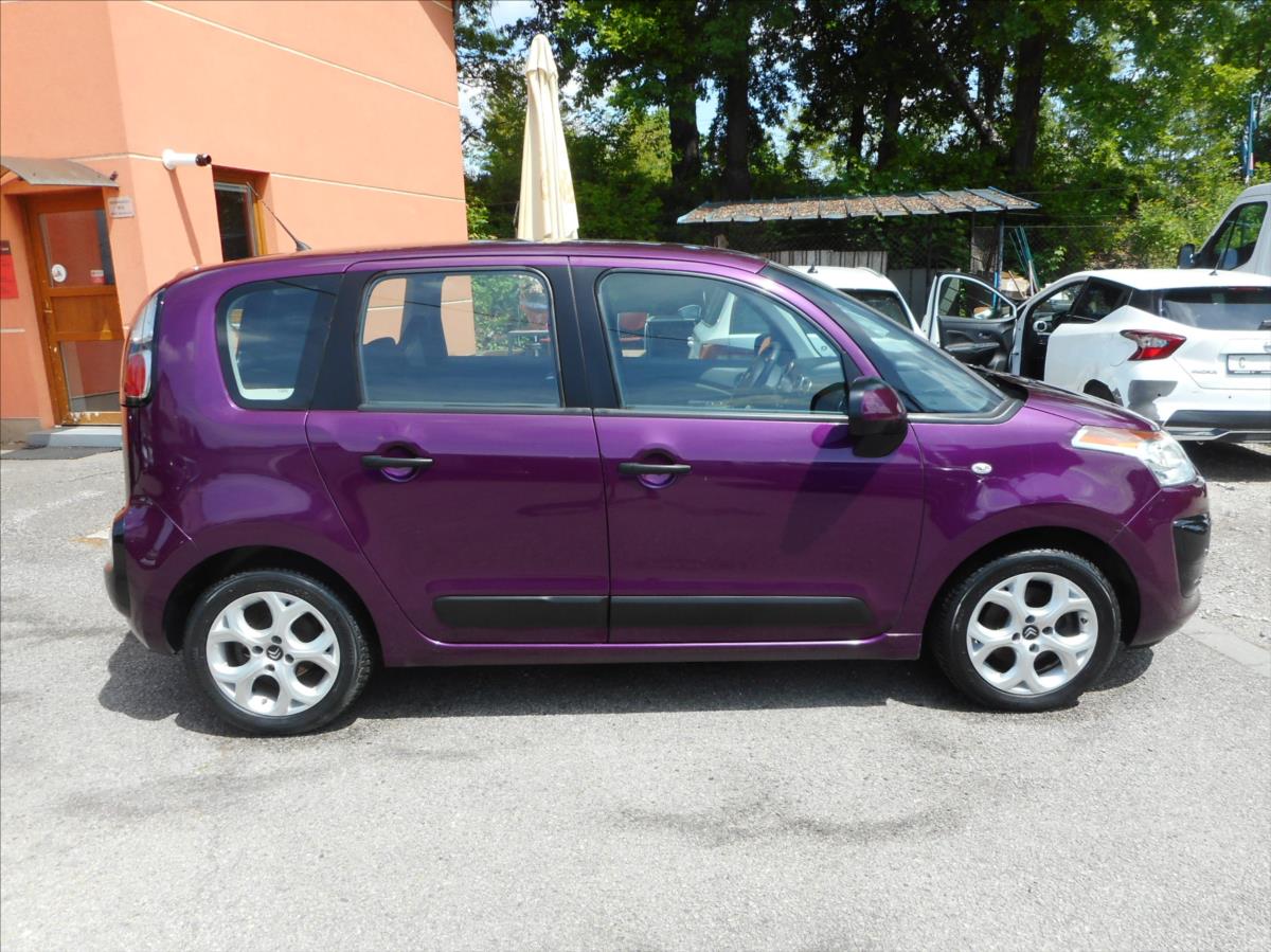 Citroën C3 Picasso