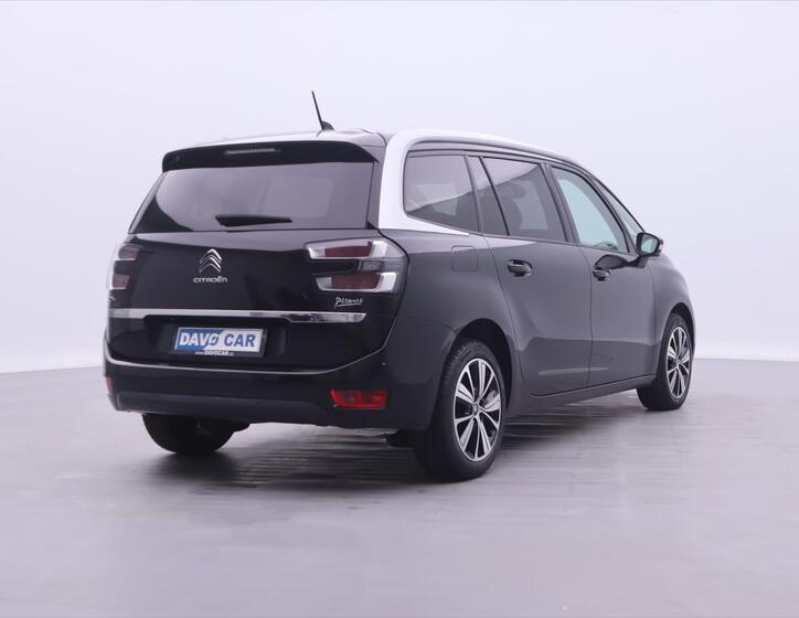 Citroën Grand C4 Picasso 7