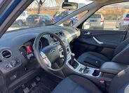 Ford S-MAX 12