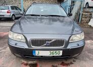 Volvo V70 2