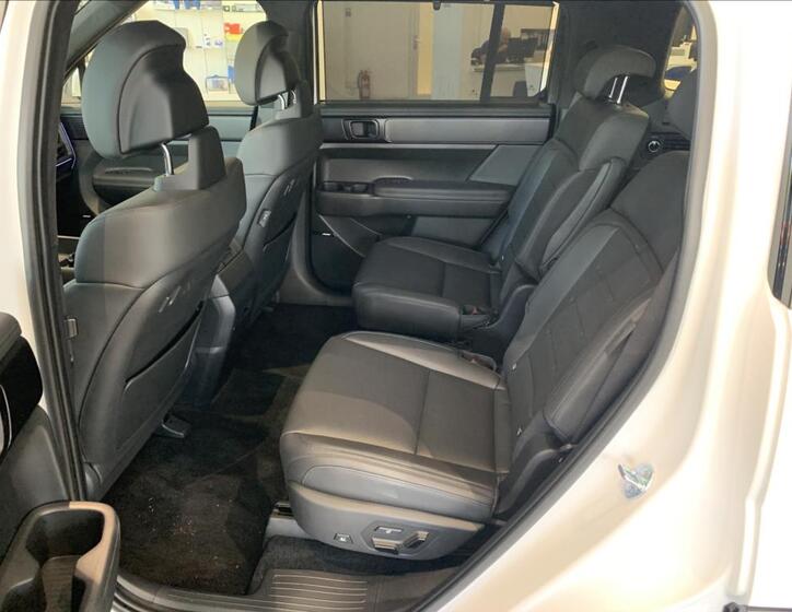 Hyundai Santa Fe 15