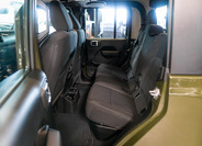 Jeep Gladiator 26