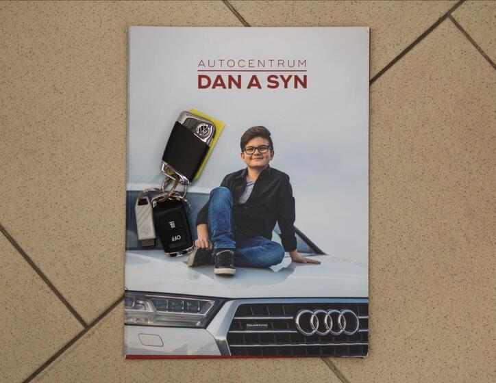 Volkswagen Passat 38