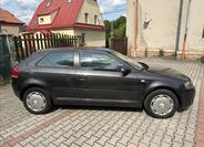 Audi A3 2