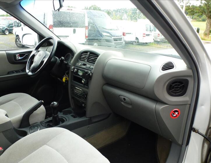 Hyundai Santa Fe 25