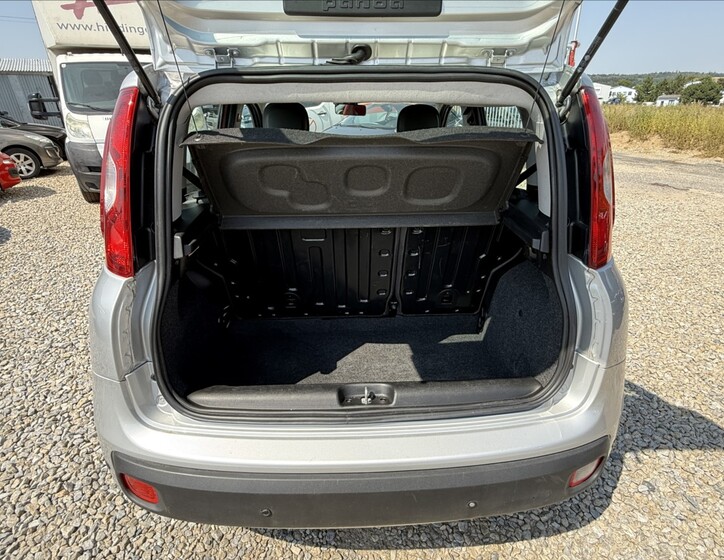 Fiat Panda 19