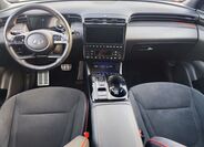 Hyundai Tucson 15