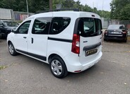 Dacia Dokker 7