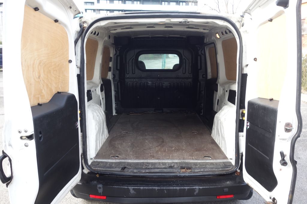 Fiat Dobló cargo
