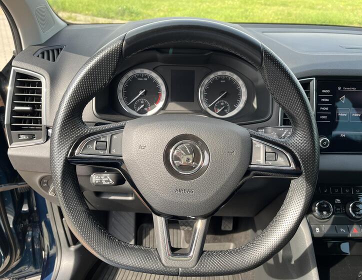 Škoda Karoq 24