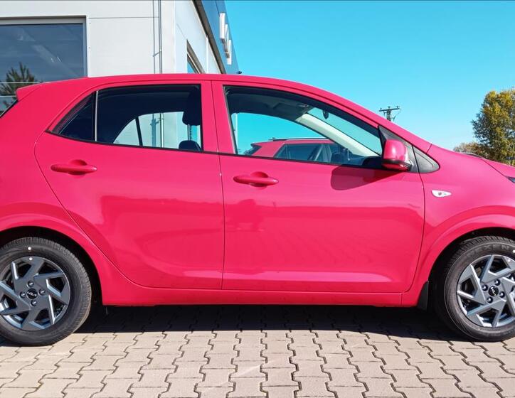 KIA Picanto 4