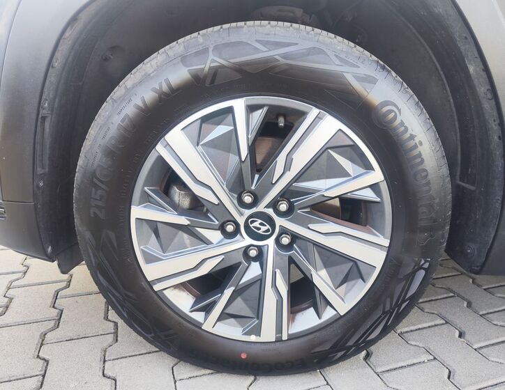 Hyundai Tucson 30