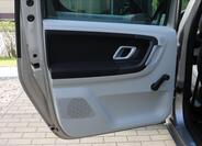 Škoda Roomster 35