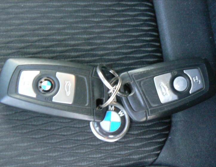 BMW Řada 3 24