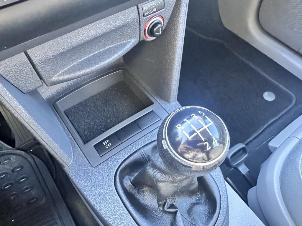 Volkswagen Caddy 16