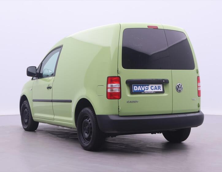 Volkswagen Caddy 5