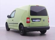 Volkswagen Caddy 5