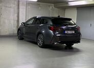 Toyota Corolla 7