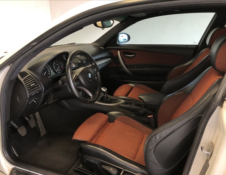 BMW Řada 1 9