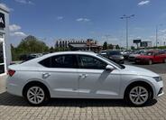 Škoda Octavia 7