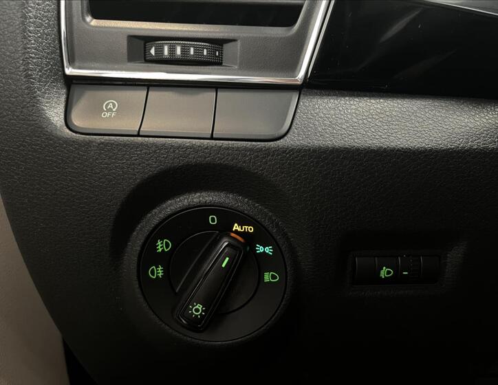 Škoda Fabia 15