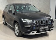 Seat Ateca 3