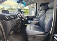 Hyundai Staria 19