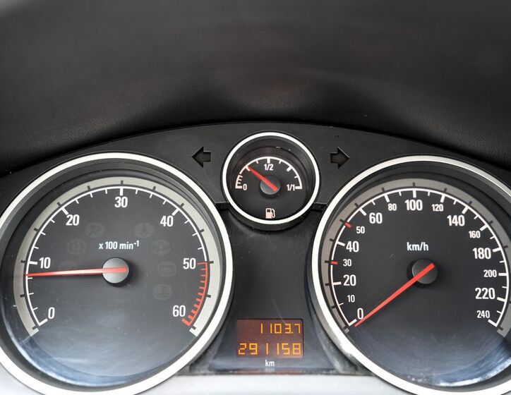 Opel Astra 31