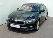 Škoda Octavia 1