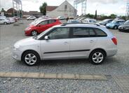 Škoda Fabia 4