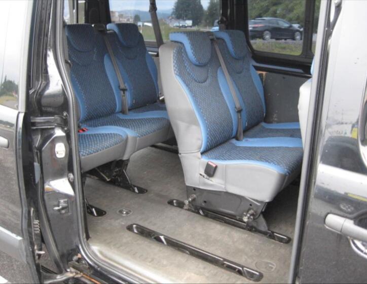 Fiat Scudo 10
