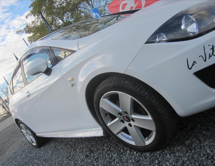 Seat Leon 7