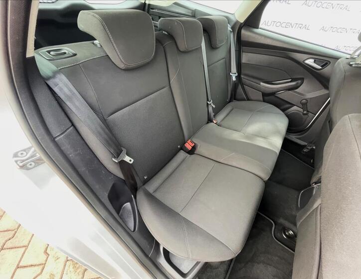 Ford Focus 20