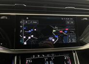 Audi Q8 11