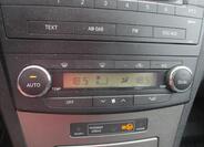 Toyota Avensis 21