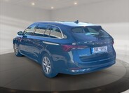 Škoda Octavia 4