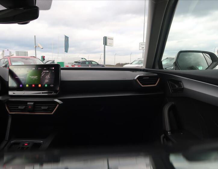 Cupra Leon 16