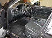 SsangYong Rexton 11