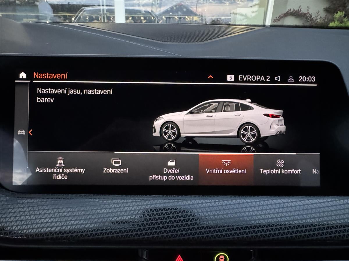 BMW Řada 2