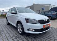 Škoda Fabia 3