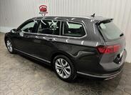Volkswagen Passat 6
