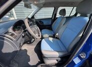 Škoda Fabia 11