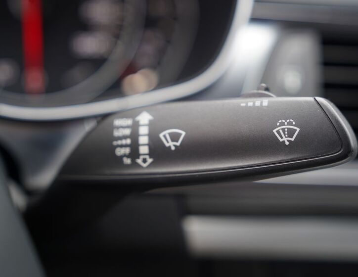 Audi A7 36