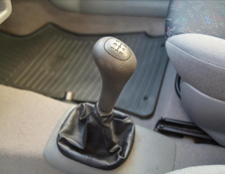 Škoda Felicia 30