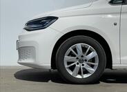 Volkswagen Caddy 19